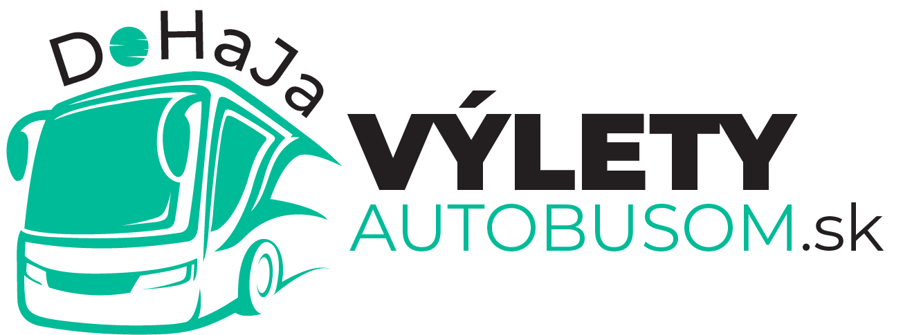 Výlety autobusom