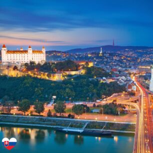 Slovensko