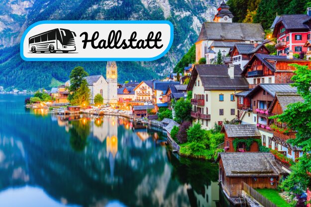 Hallstatt 1.8.2025-3.8.2025