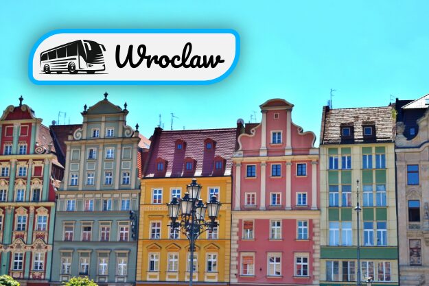 Wroclaw 3.5.2025-4.5.2025