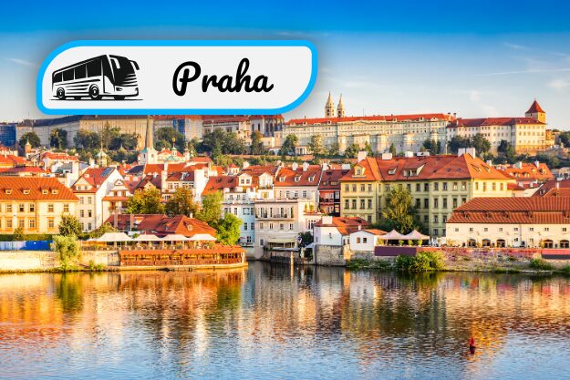 Praha 23.5.2025-25.5.2025