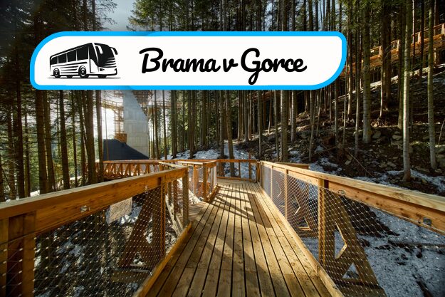 Brama v Gorce 1.6.2025