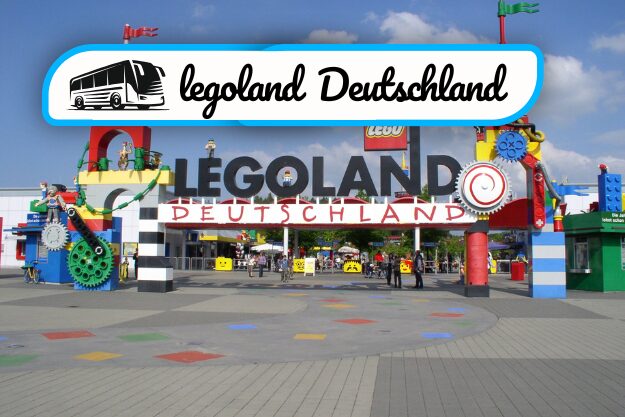 Legoland Deutschland 30.5.2025-1.6.2025