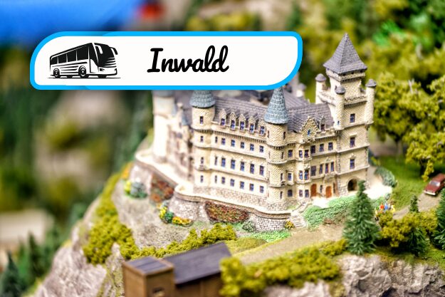 Inwałd 1.6.2025