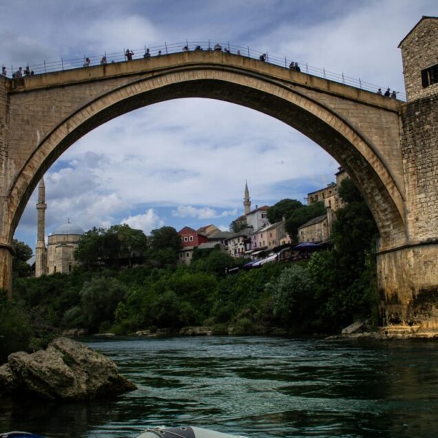 Bosna a Hercegovina