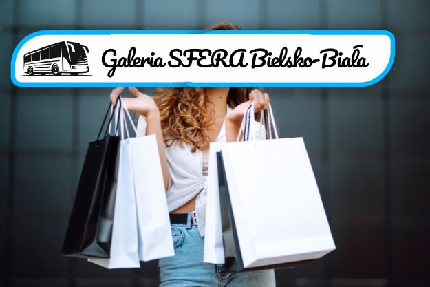 Galeria SFERA Bielsko-Biała 7.6.2025