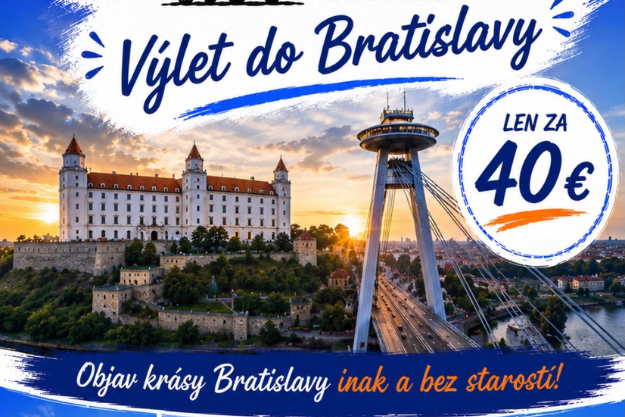 Bratislava