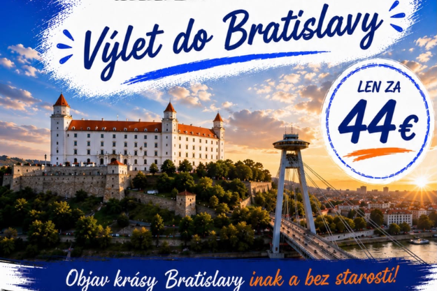 Bratislava