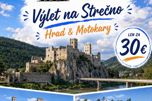Strečno