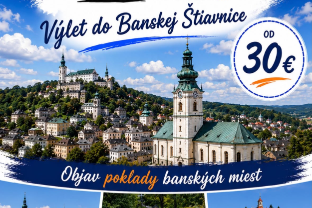 Banská Štiavnica