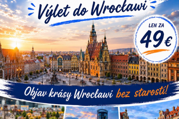 Wroclaw