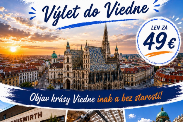 Viedeň